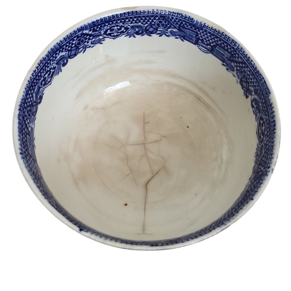 Willow Royal Venton Ware John Steventon Bowl - Picture 7 of 8